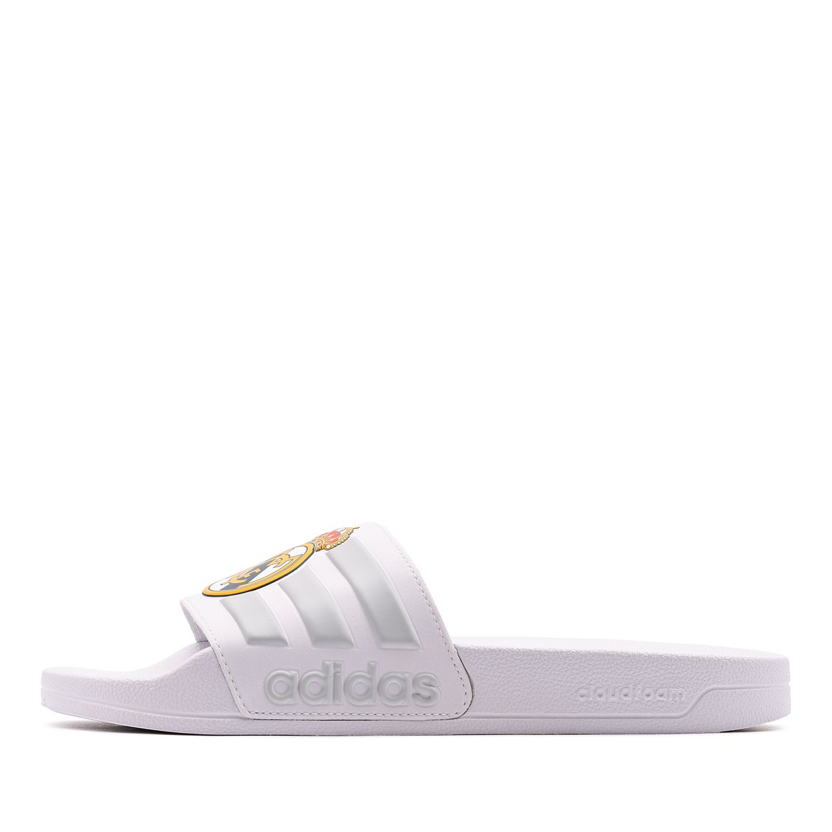 Șlapi bărbați adidas Adilette Shower Real Madrid JS4863 adidas Adilette Shower Real Madrid Șlapi bărbați JS4863