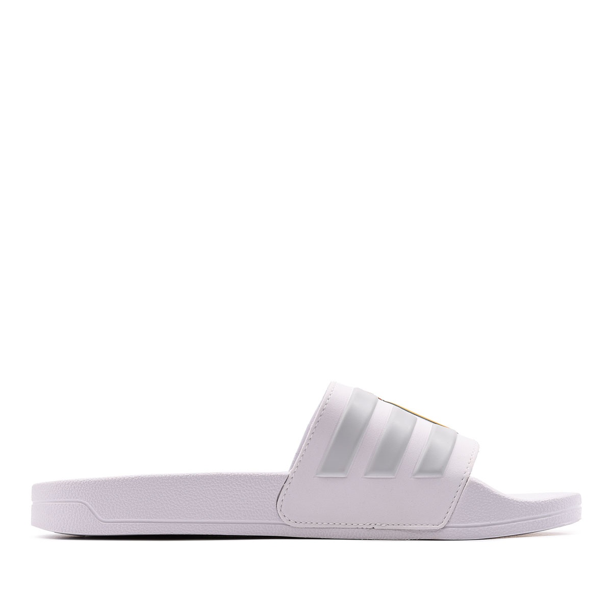 Șlapi bărbați adidas Adilette Shower Real Madrid JS4863 adidas Adilette Shower Real Madrid Șlapi bărbați JS4863
