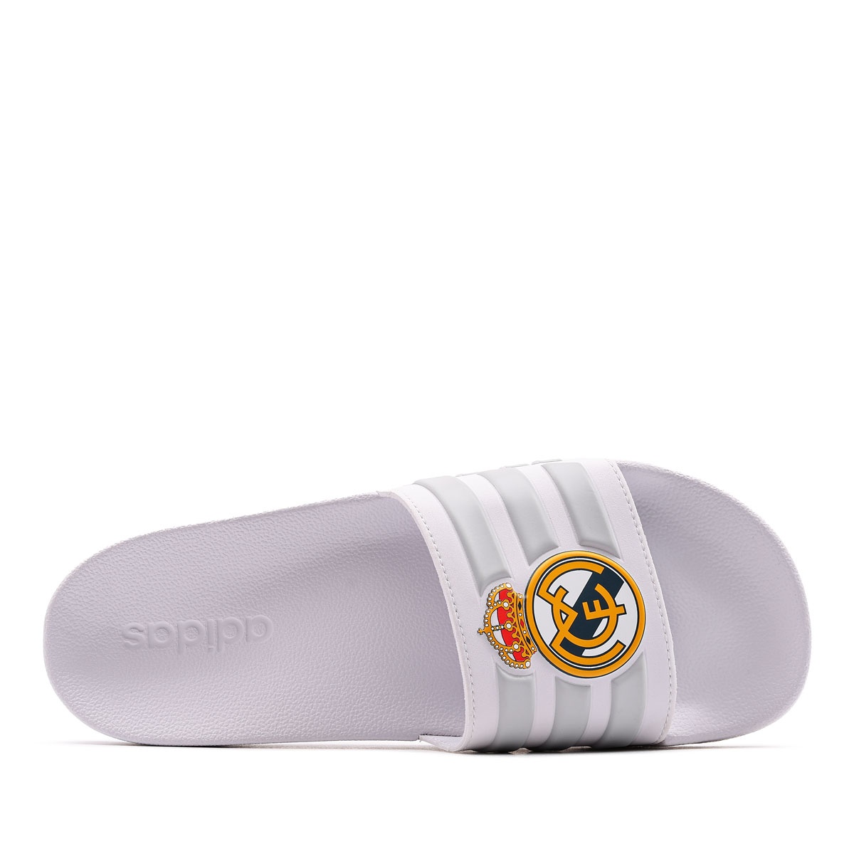 Șlapi bărbați adidas Adilette Shower Real Madrid JS4863 adidas Adilette Shower Real Madrid Șlapi bărbați JS4863