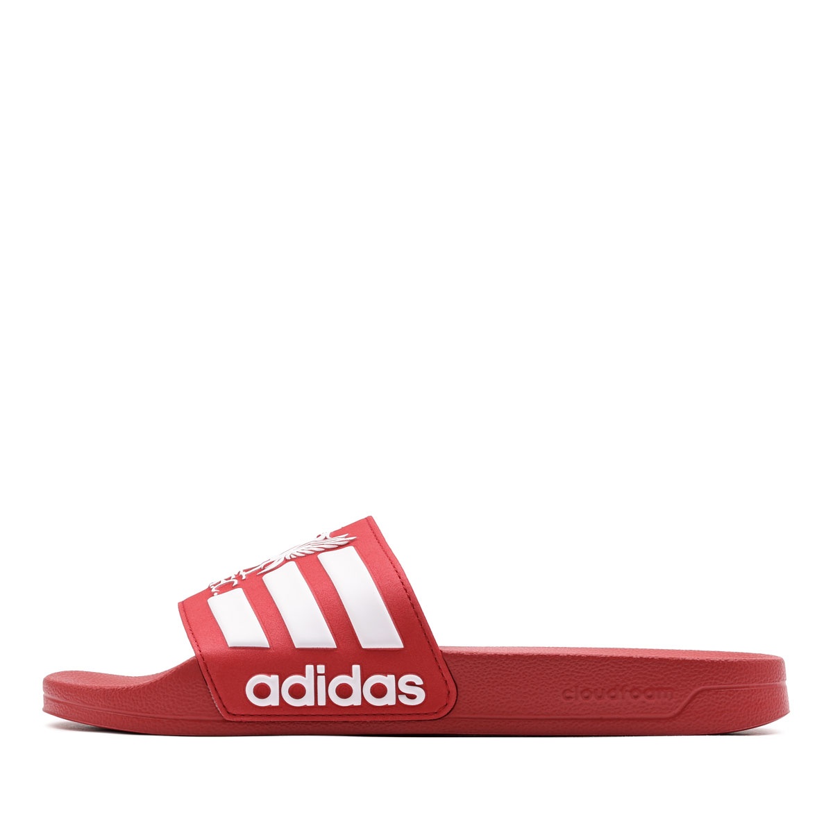 adidas Adilette Shower Liverpool Șlapi bărbați JS4965