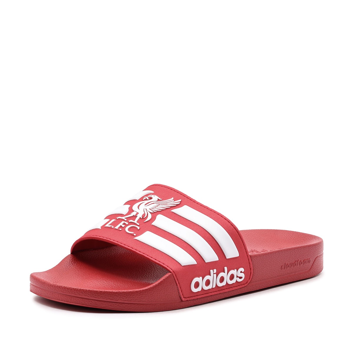 adidas Adilette Shower Liverpool Șlapi bărbați JS4965