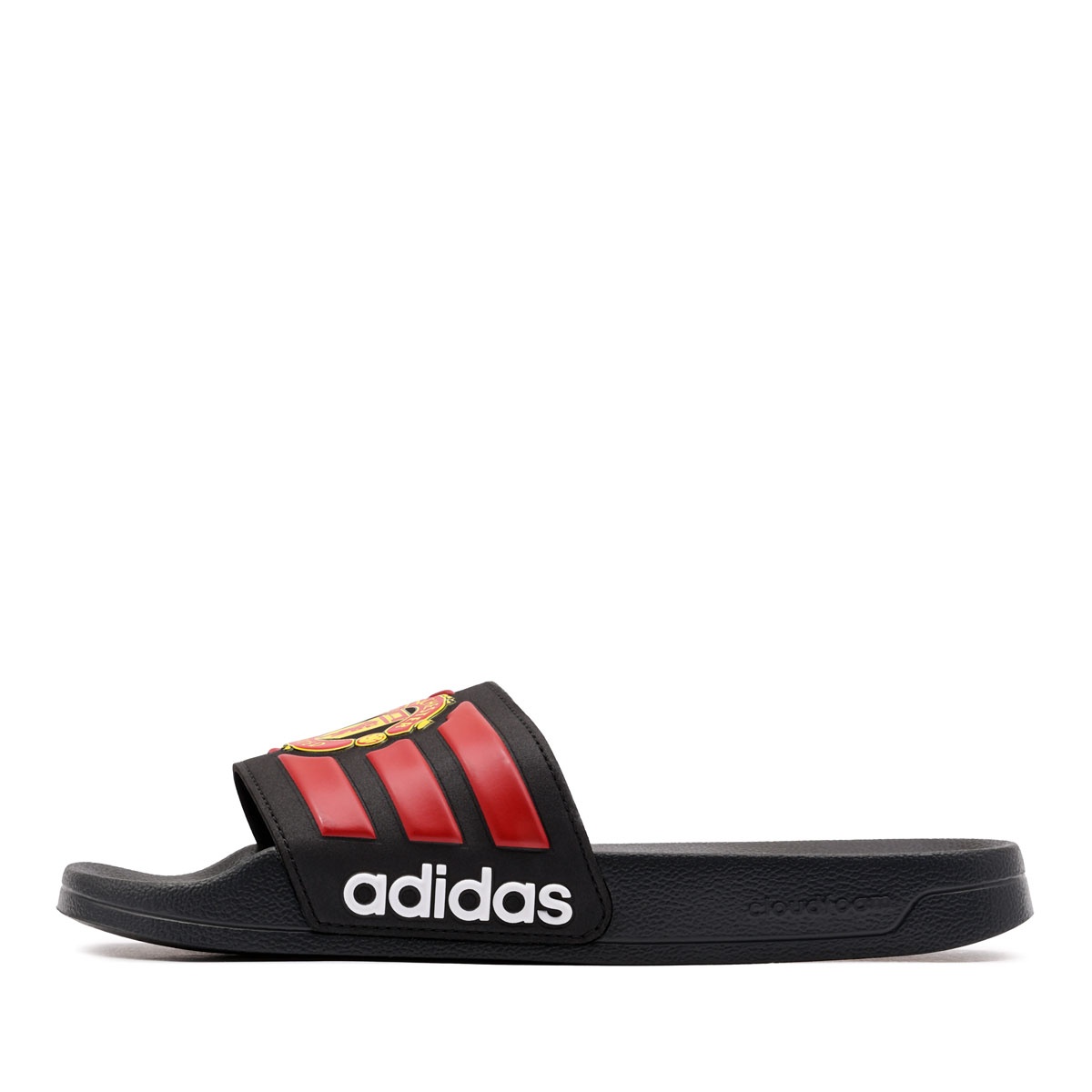 adidas Adilette Shower Manchester United Șlapi bărbați JS4963
