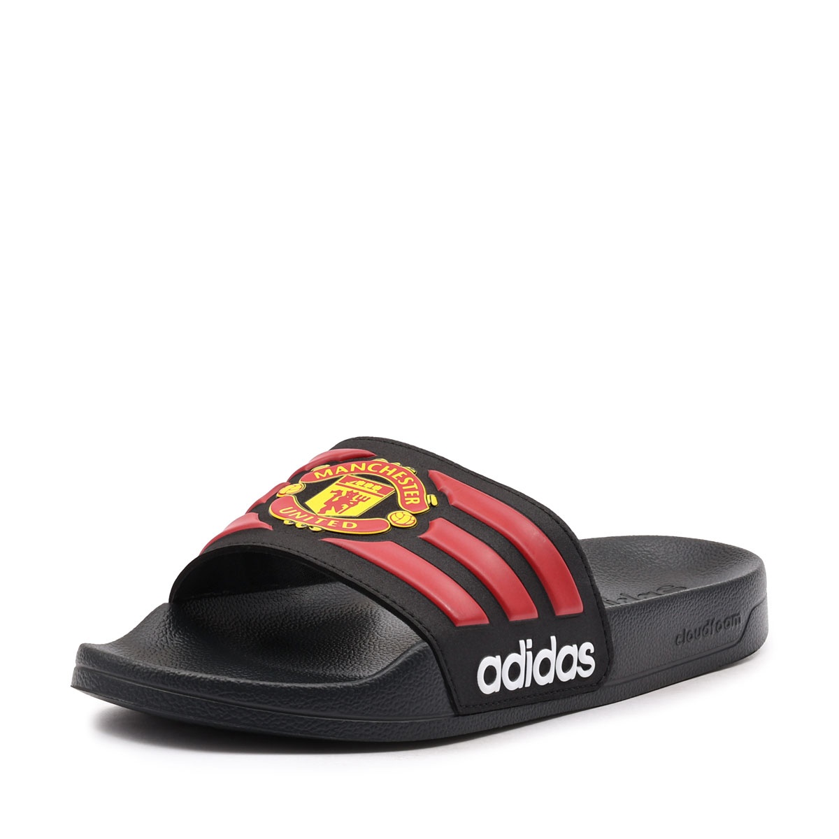 adidas Adilette Shower Manchester United Șlapi bărbați JS4963