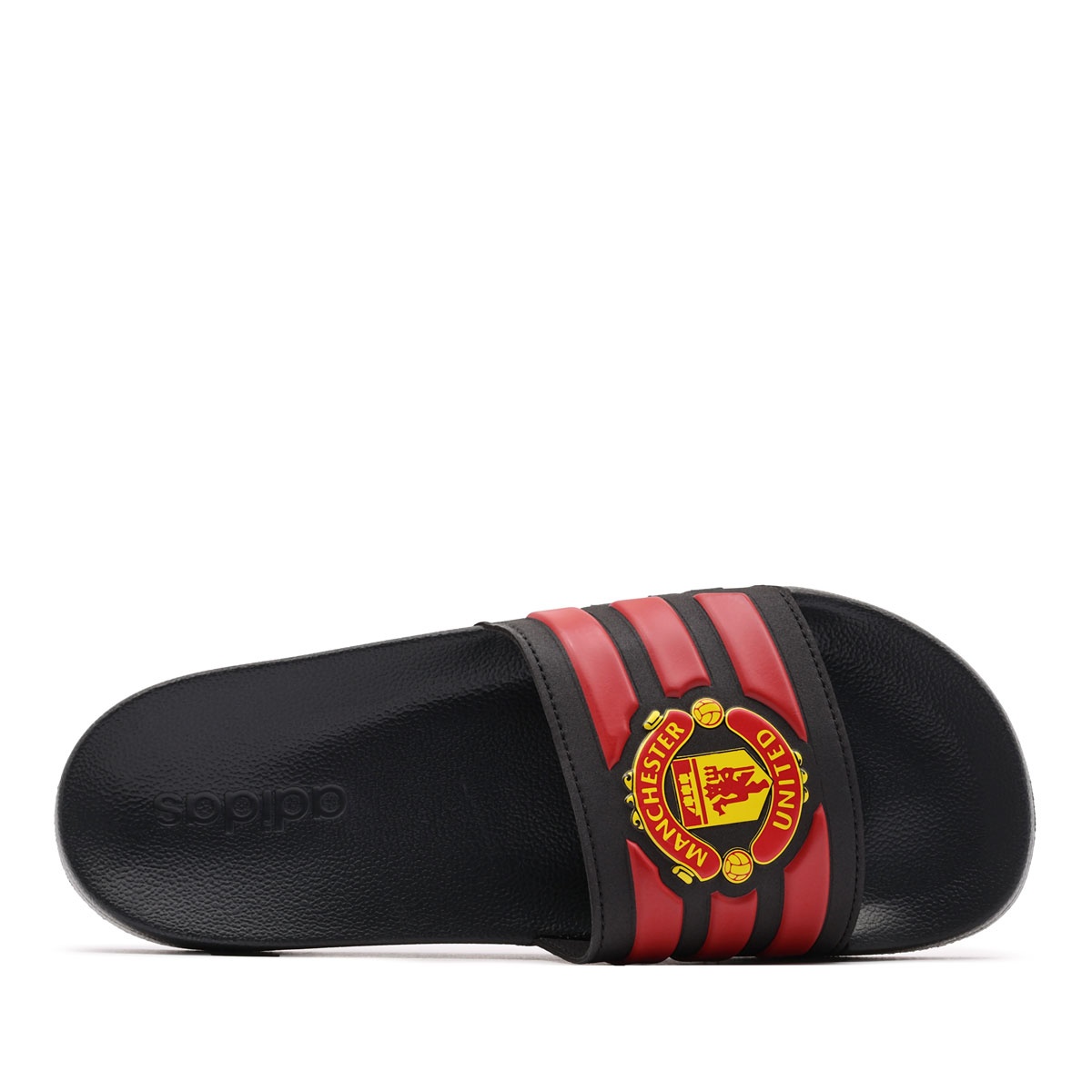adidas Adilette Shower Manchester United Șlapi bărbați JS4963