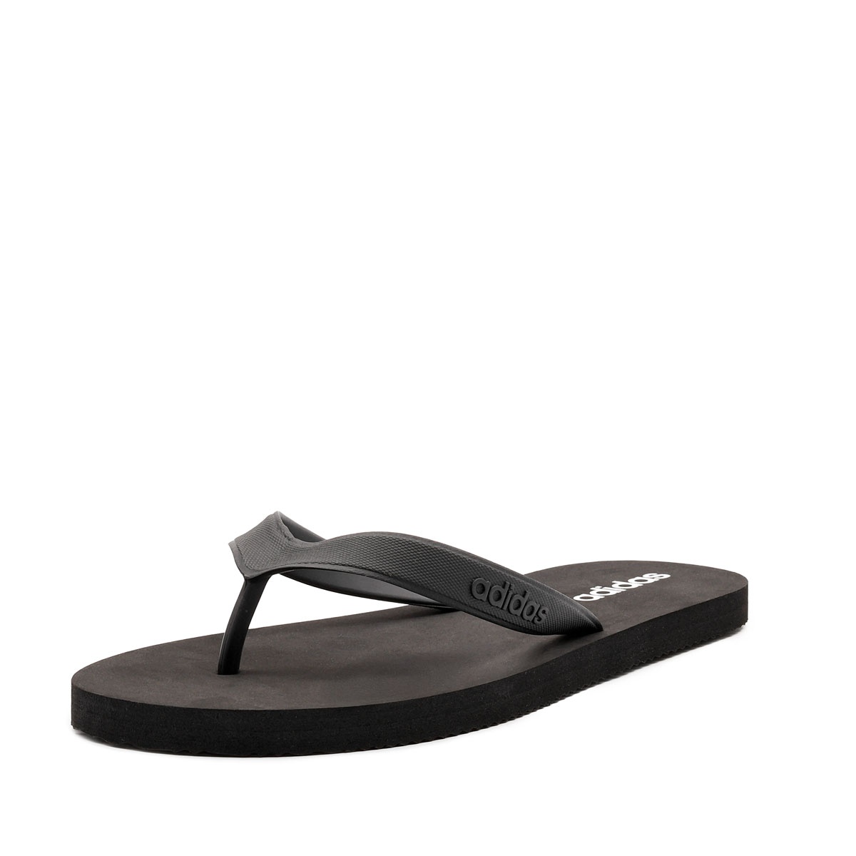 adidas Keitaki Alpha Șlapi JR1152