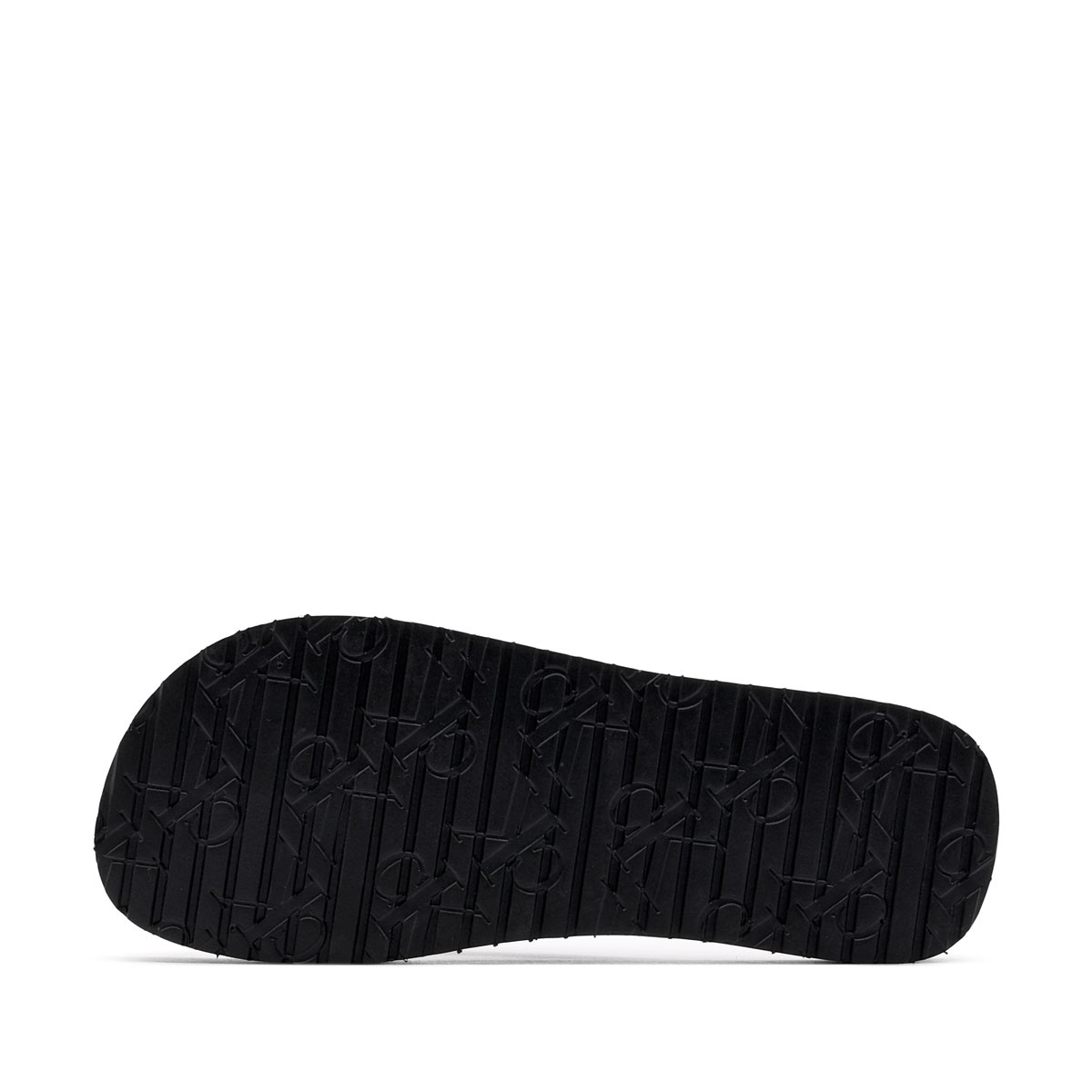 Șlapi damă Calvin Klein Beach Sandal Flatform TTXR Satin YW0YW017230GJ Calvin Klein Beach Sandal Flatform TTXR Satin Șlapi damă YW0YW017230GJ
