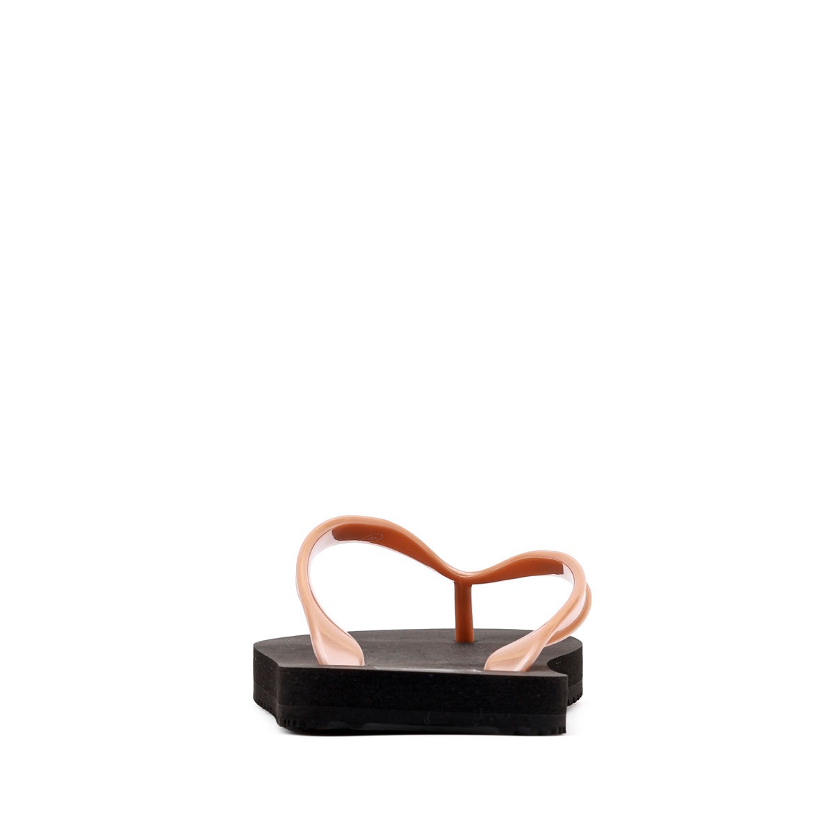 Calvin Klein Beach Sandal Monologo TPU Șlapi damă YW0YW0171900W