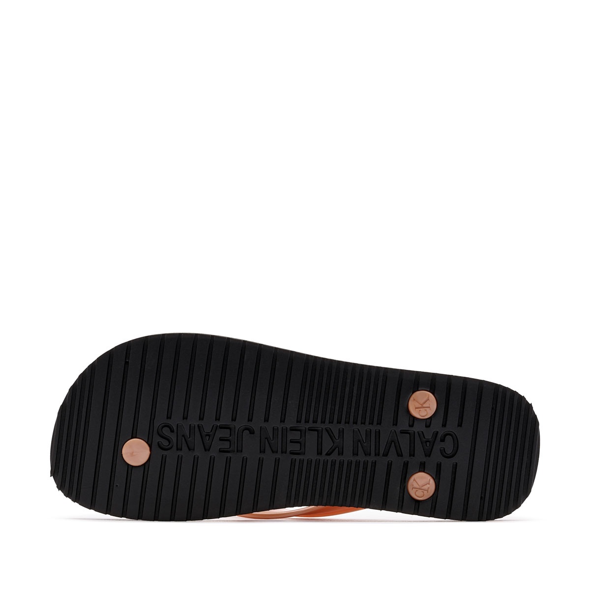 Calvin Klein Beach Sandal Monologo TPU Șlapi damă YW0YW0171900W