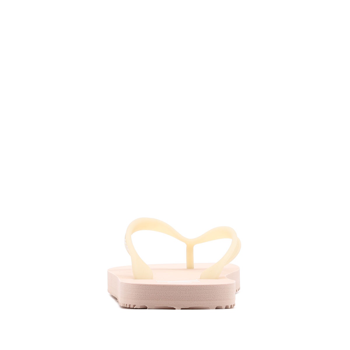 Calvin Klein Beach Sandal Transparent TPU Șlapi damă YW0YW01829VIC