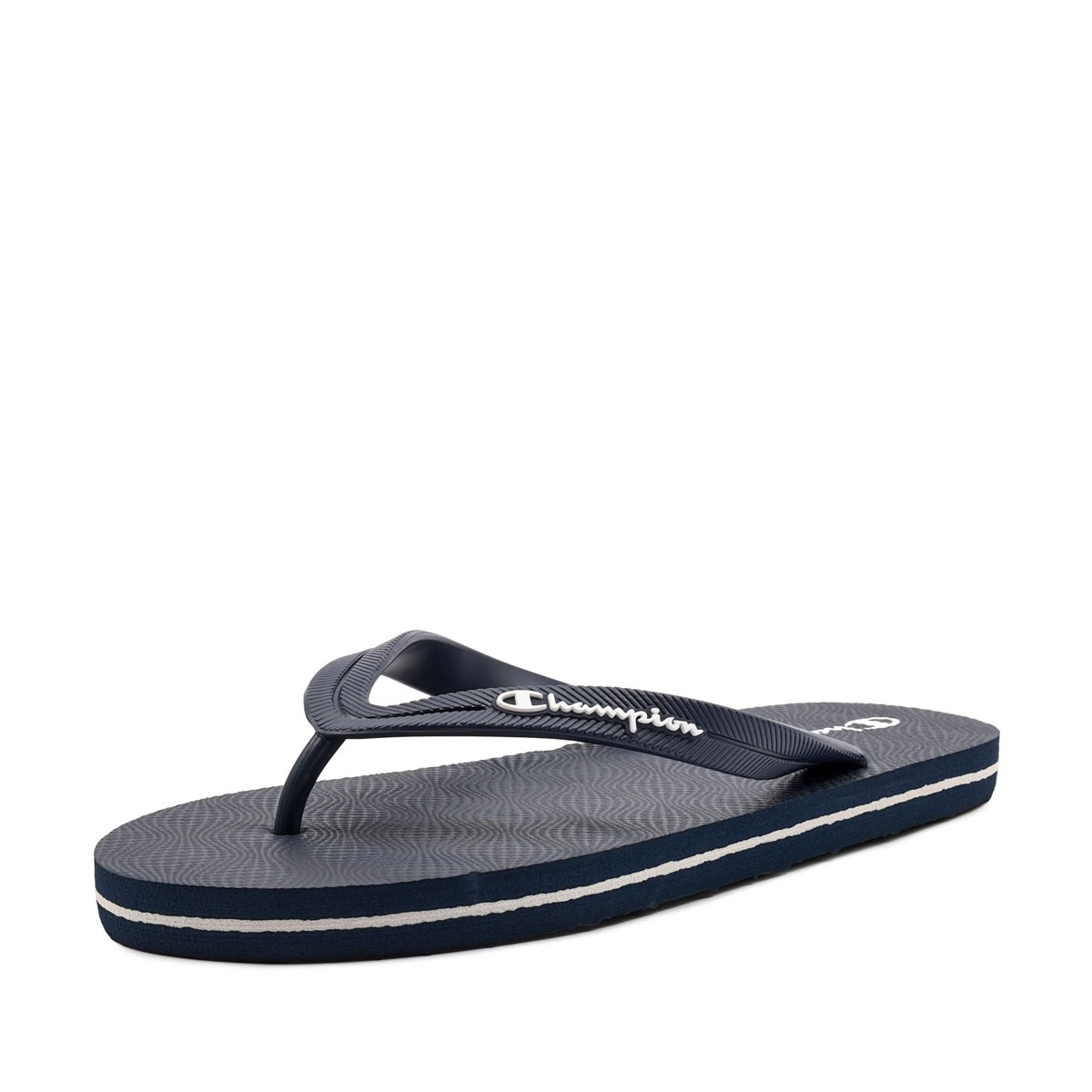 Champion Big Classic Evo II Șlapi bărbați S22468-CHA-BS501