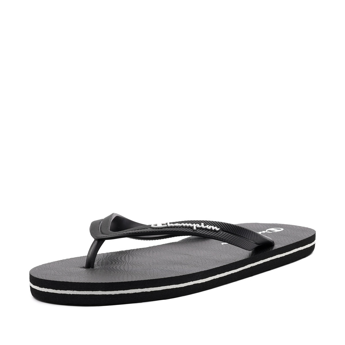 Champion Big Classic Evo II Șlapi bărbați S22468-CHA-KK001