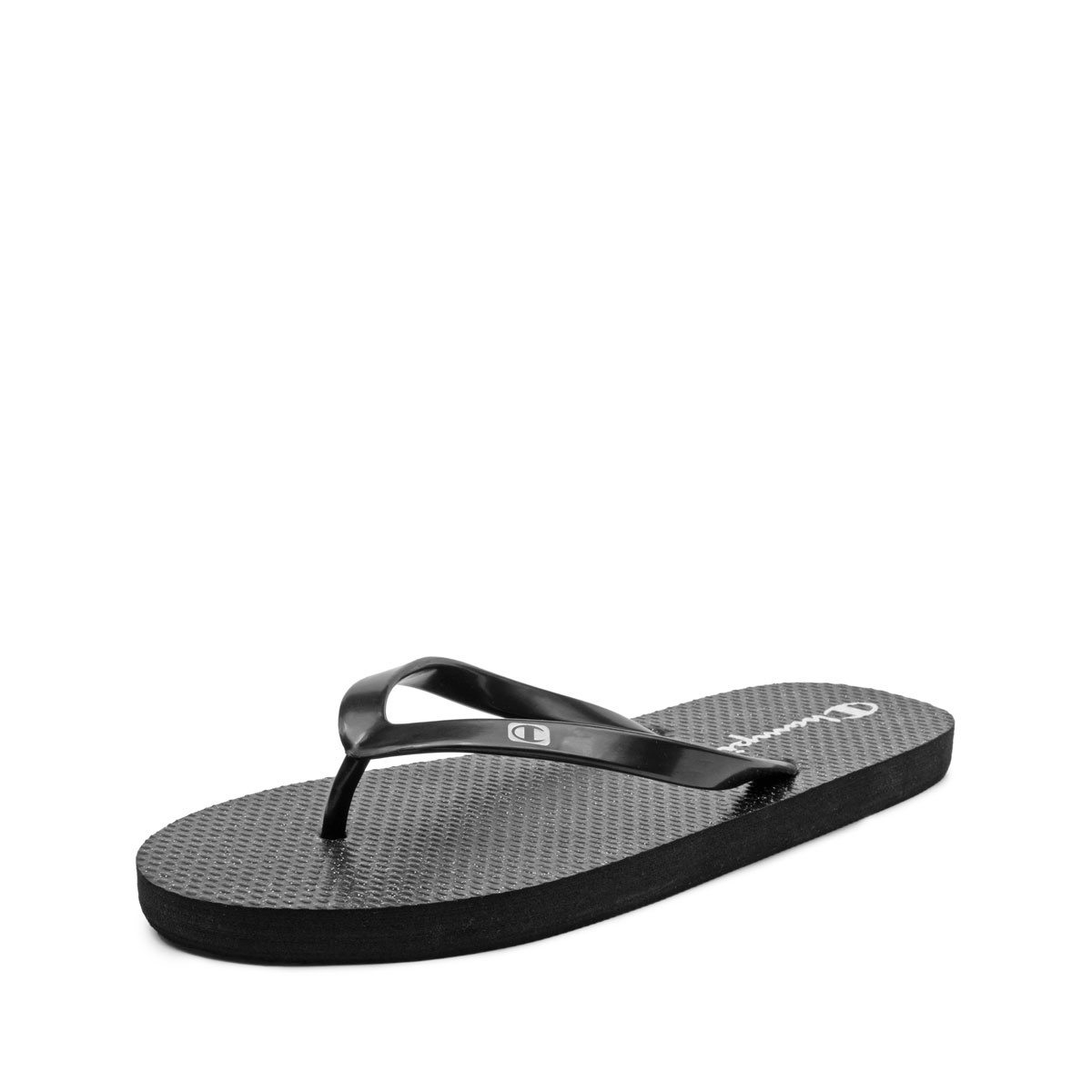 Șlapi damă Champion Metal Glam S11568-CHA-KK001 Champion Metal Glam Șlapi damă S11568-CHA-KK001