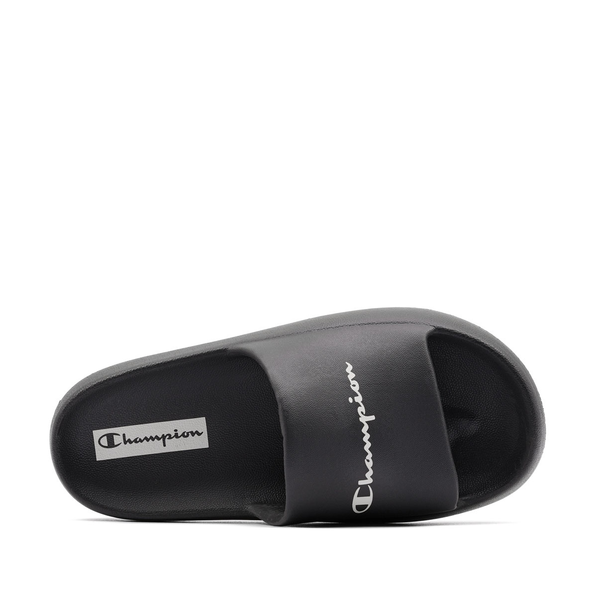 Șlapi damă Champion Soft Slipper S11807-CHA-KK003 Champion Soft Slipper Șlapi damă S11807-CHA-KK003