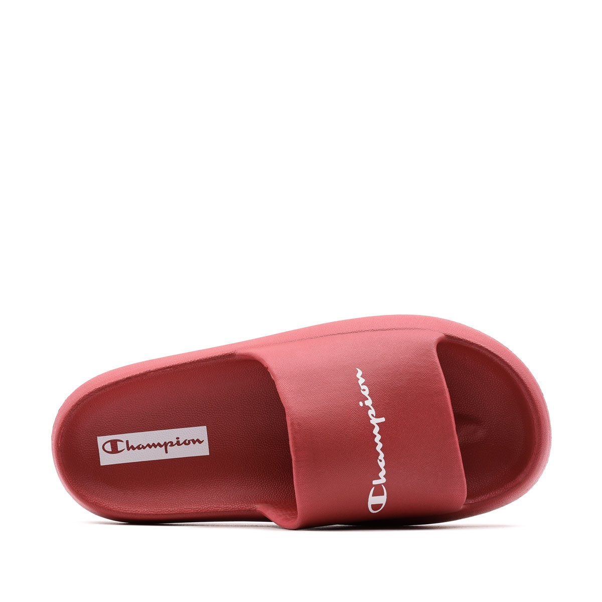 Champion Soft Slipper Șlapi damă S11807-CHA-RS001