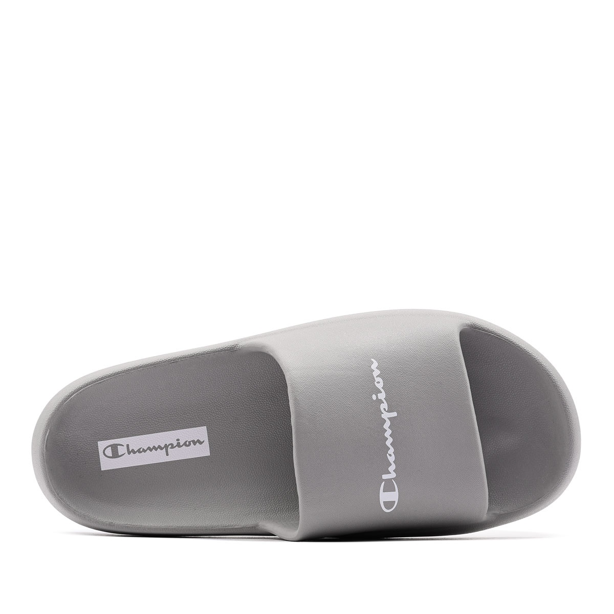 Șlapi bărbați Champion Soft Slipper S22471-CHA-ES002 Champion Soft Slipper Șlapi bărbați S22471-CHA-ES002