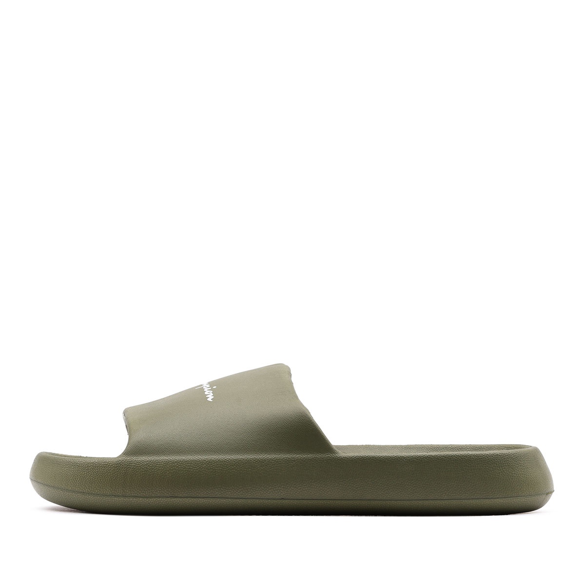 Șlapi bărbați Champion Soft Slipper S22471-CHA-GS526 Champion Soft Slipper Șlapi bărbați S22471-CHA-GS526
