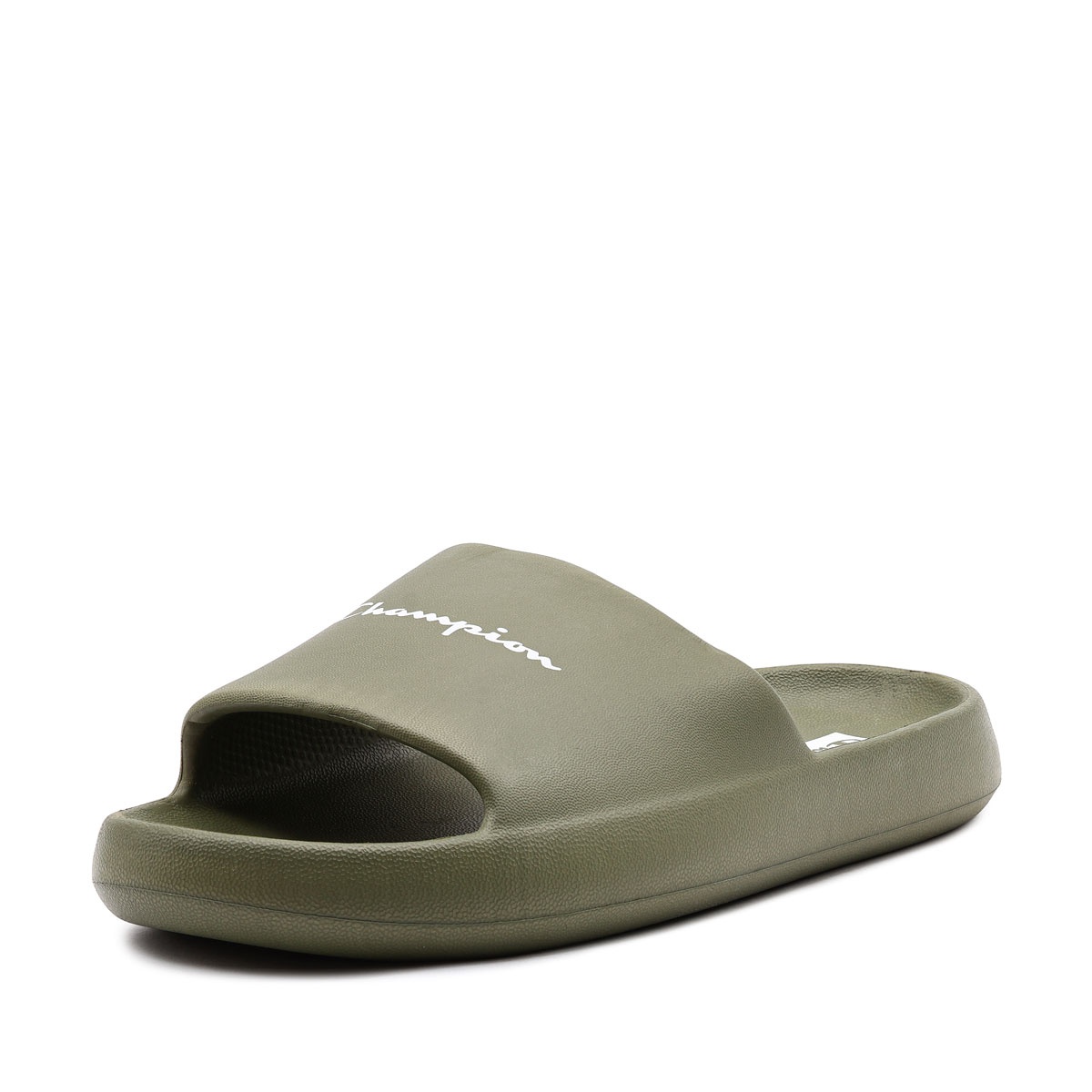 Șlapi bărbați Champion Soft Slipper S22471-CHA-GS526 Champion Soft Slipper Șlapi bărbați S22471-CHA-GS526