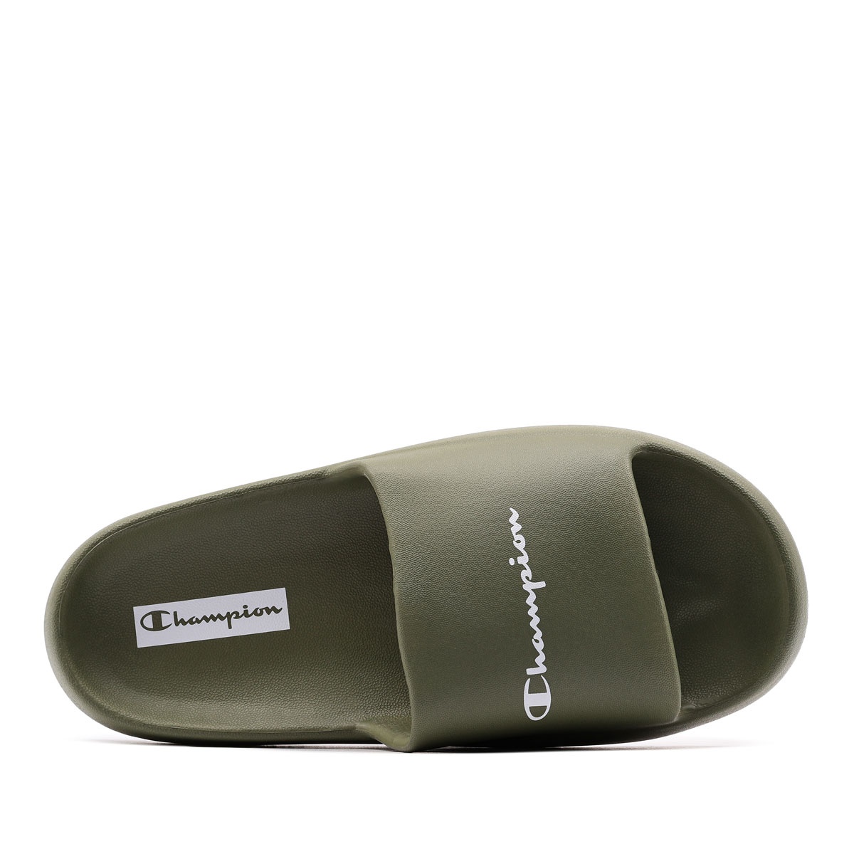 Șlapi bărbați Champion Soft Slipper S22471-CHA-GS526 Champion Soft Slipper Șlapi bărbați S22471-CHA-GS526