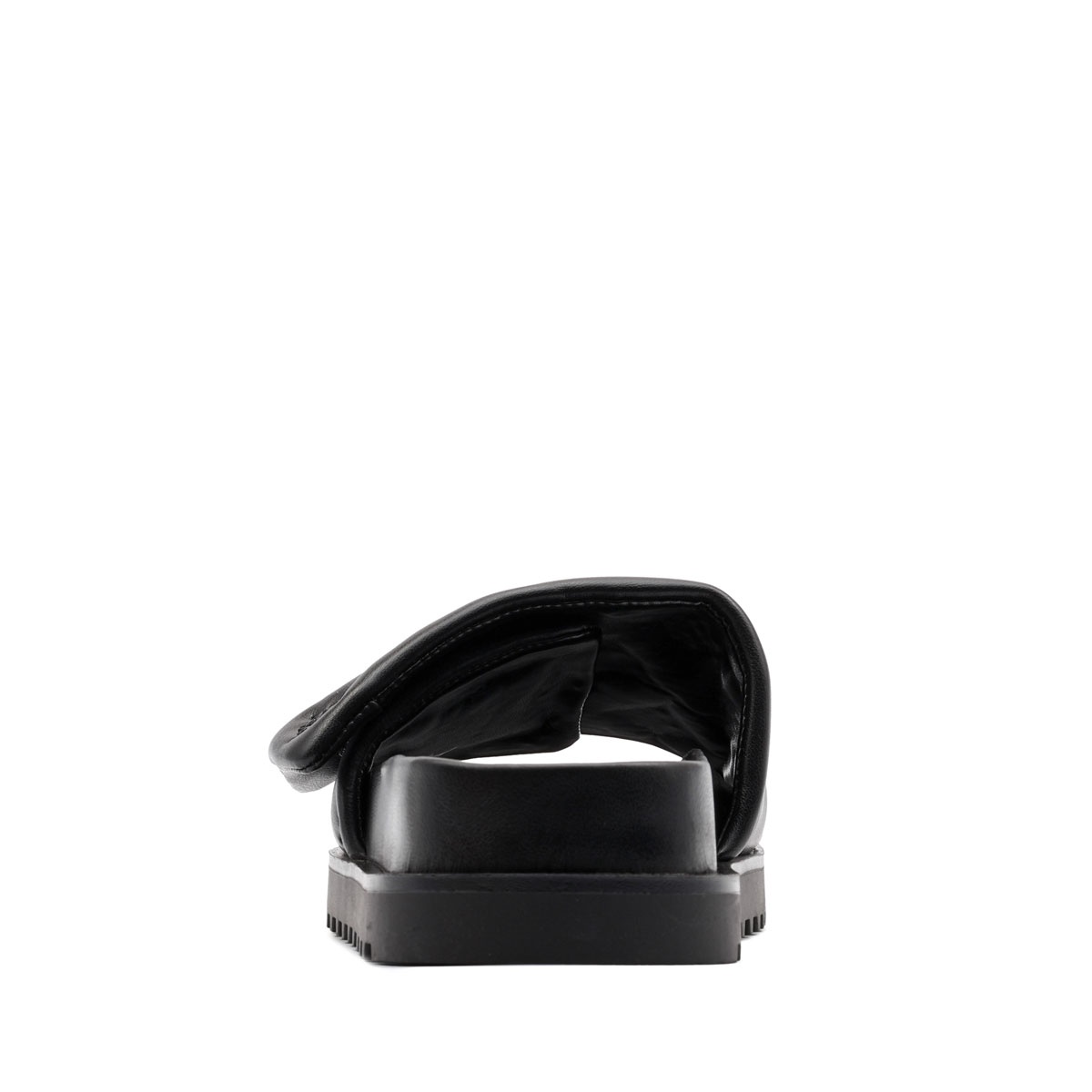 Șlapi damă Guess Fabio2 FLJFA2ELE19-BLACK Guess Fabio2 Șlapi damă FLJFA2ELE19-BLACK