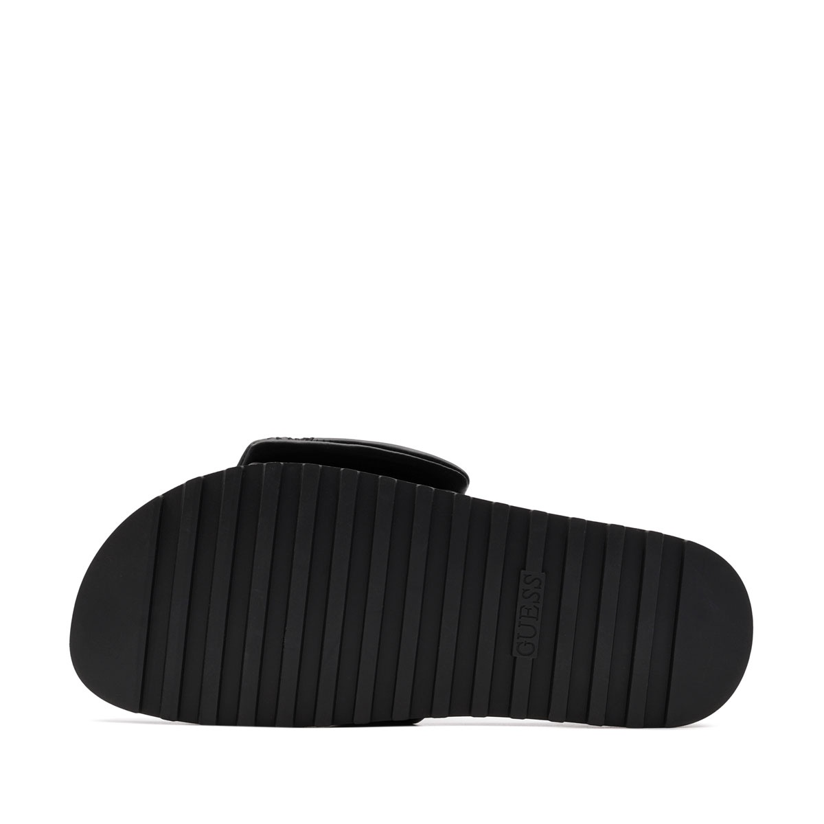 Șlapi damă Guess Fabio2 FLJFA2ELE19-BLACK Guess Fabio2 Șlapi damă FLJFA2ELE19-BLACK
