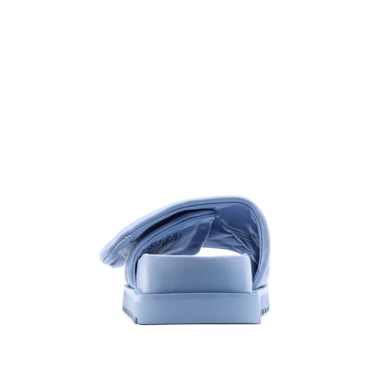 Șlapi damă Guess Fabio2 FLJFA2ELE19-BLUE Guess Fabio2 Șlapi damă FLJFA2ELE19-BLUE