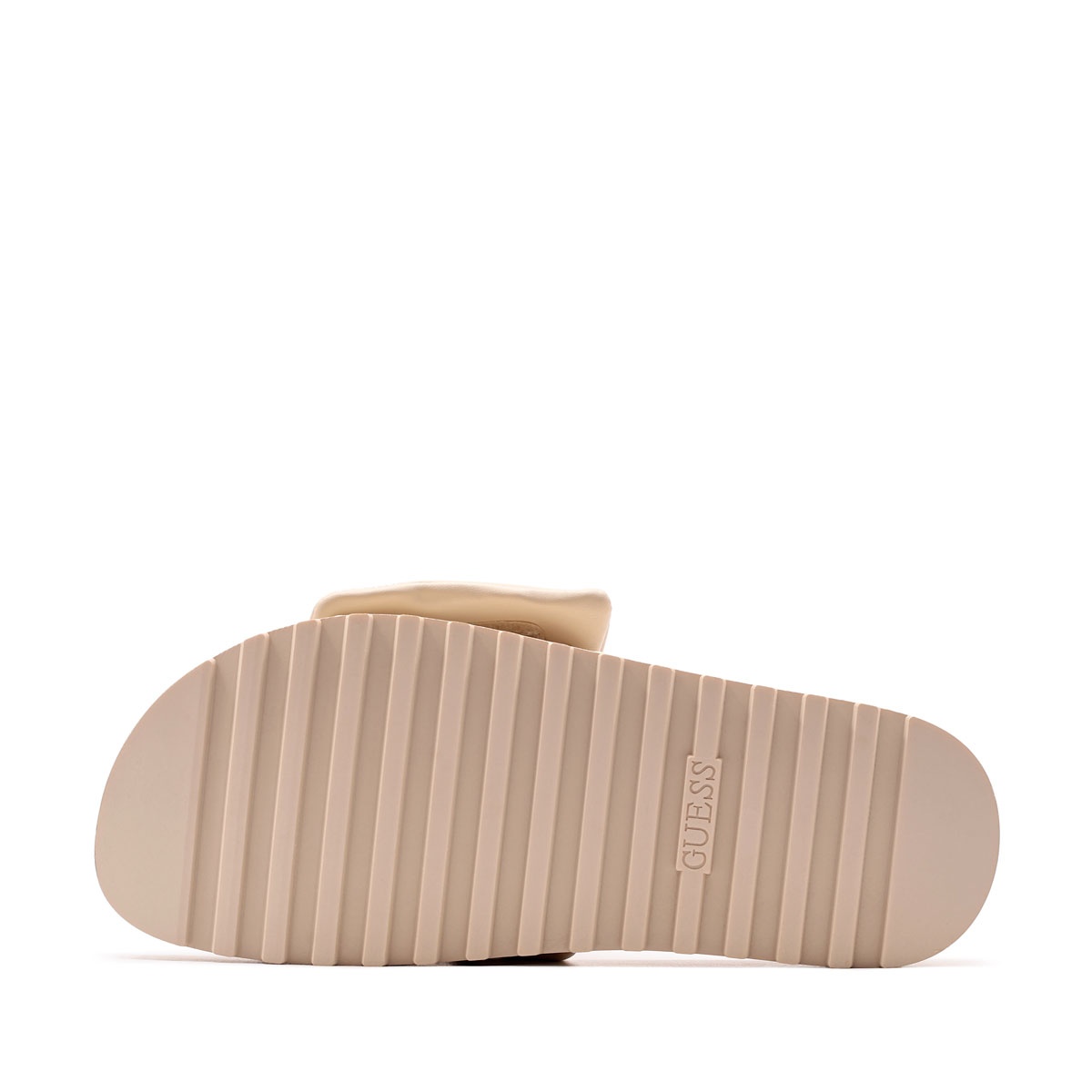 Șlapi damă Guess Fabio2 FLJFA2ELE19-CREAM Guess Fabio2 Șlapi damă FLJFA2ELE19-CREAM