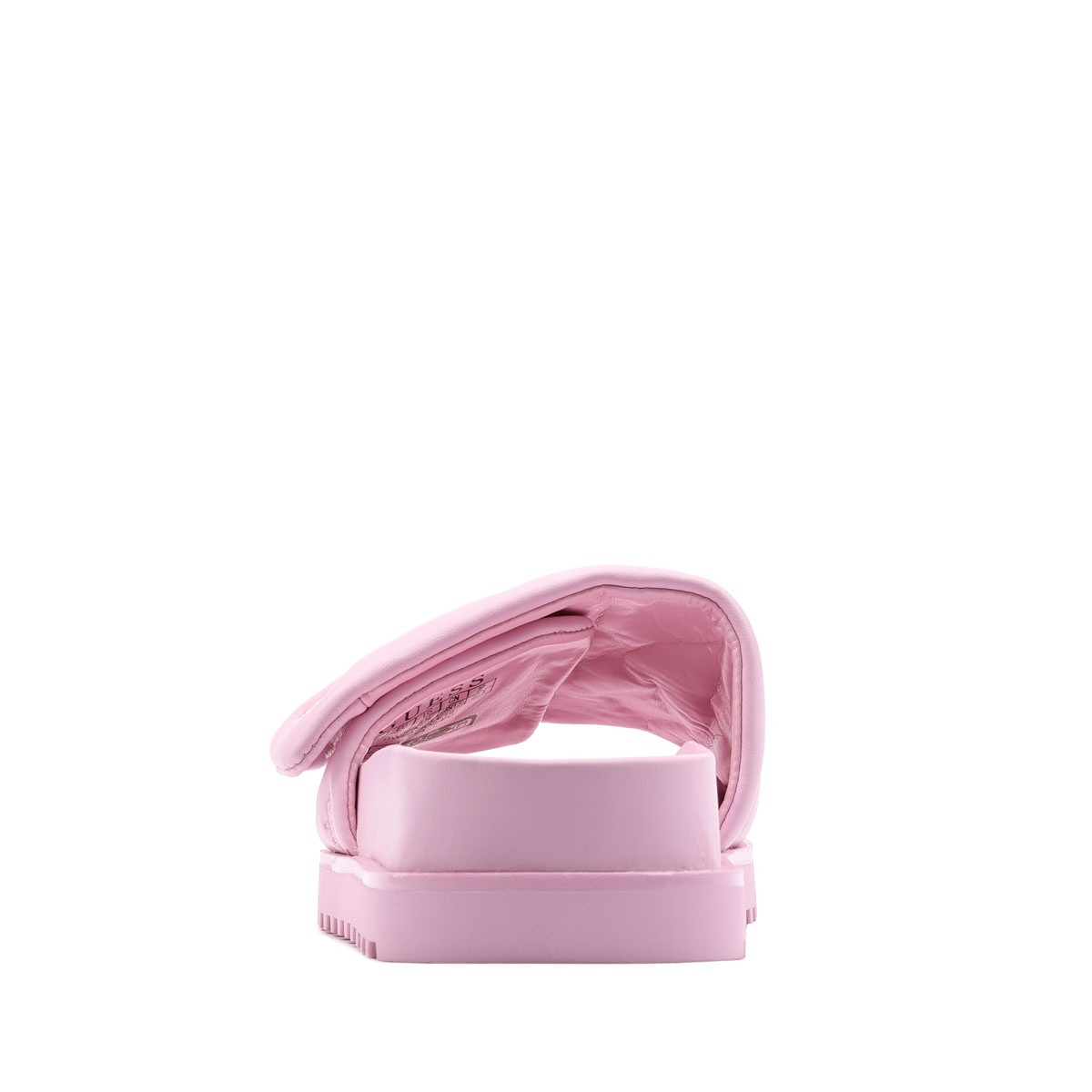 Șlapi damă Guess Fabio2 FLJFA2ELE19-PINK Guess Fabio2 Șlapi damă FLJFA2ELE19-PINK