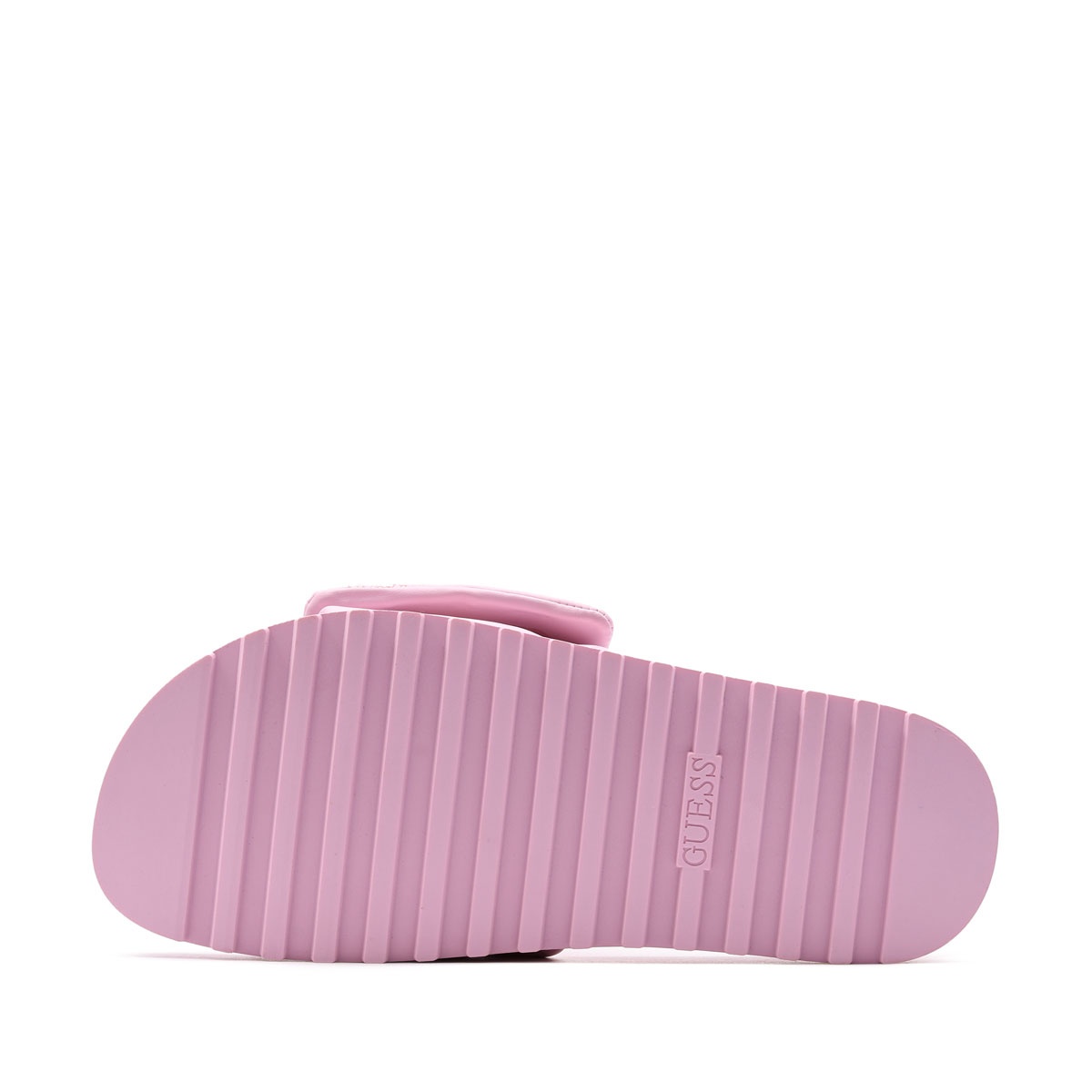 Șlapi damă Guess Fabio2 FLJFA2ELE19-PINK Guess Fabio2 Șlapi damă FLJFA2ELE19-PINK
