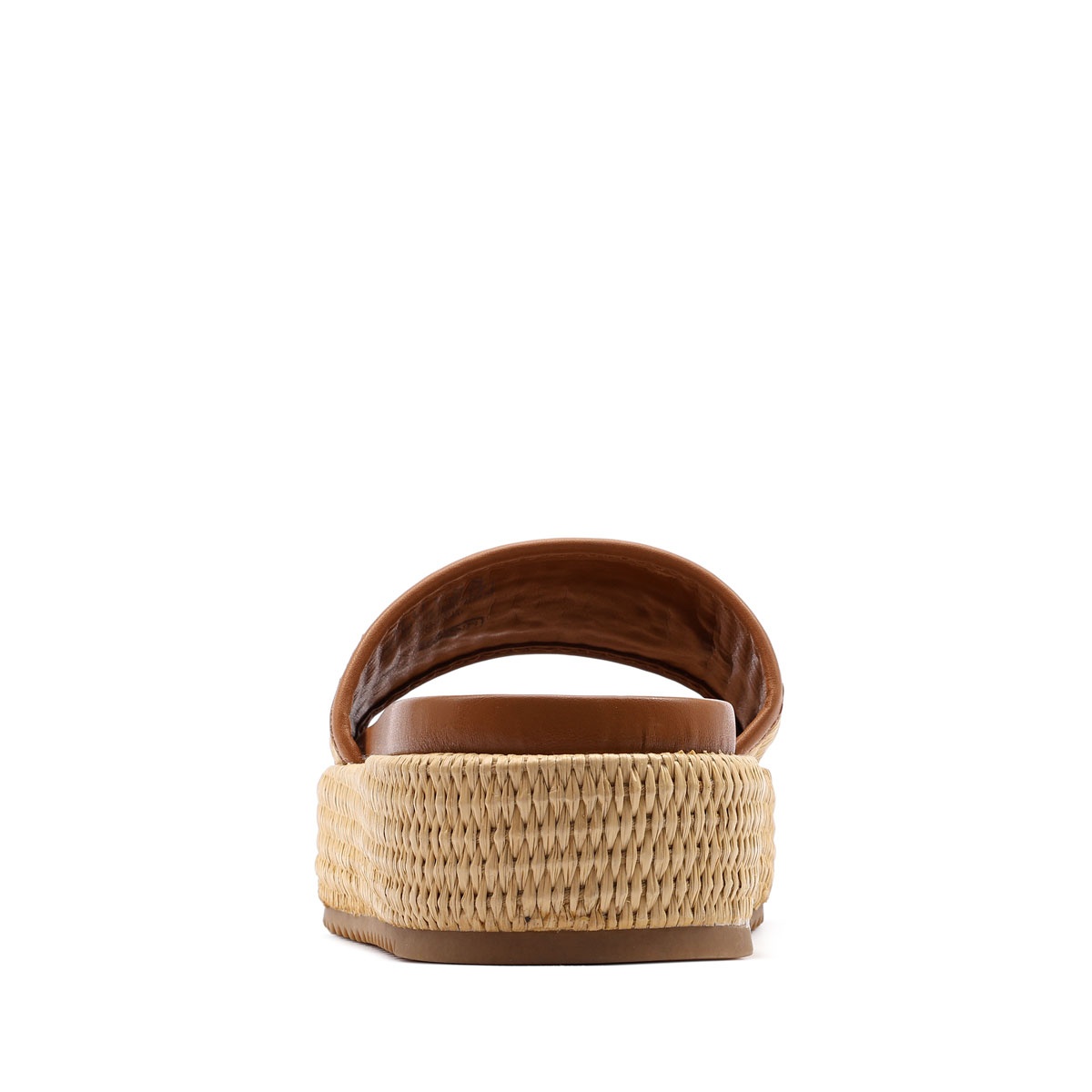 Șlapi damă Guess Lonney FLJLNYFAB19-NATU Guess Lonney Șlapi damă FLJLNYFAB19-NATU