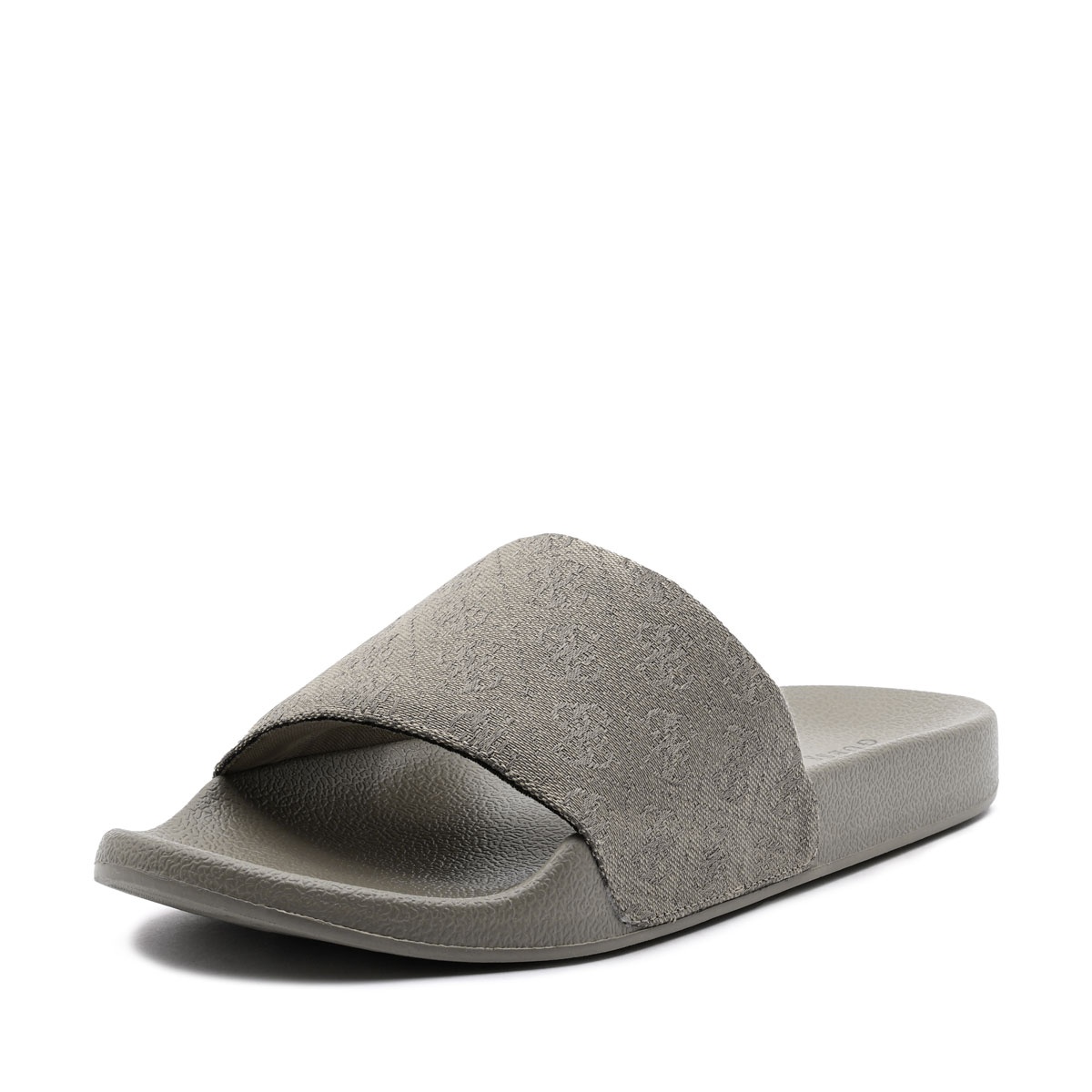 Guess Tokyо Șlapi bărbați FMGTOJFAB19-GRESA