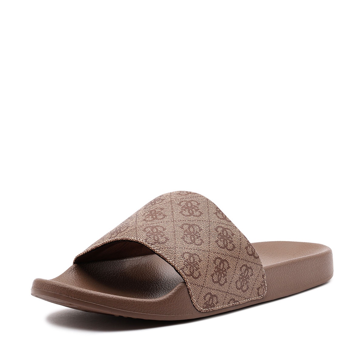 Guess Tokyo Șlapi bărbați FMJTOKELE19-BEIBR