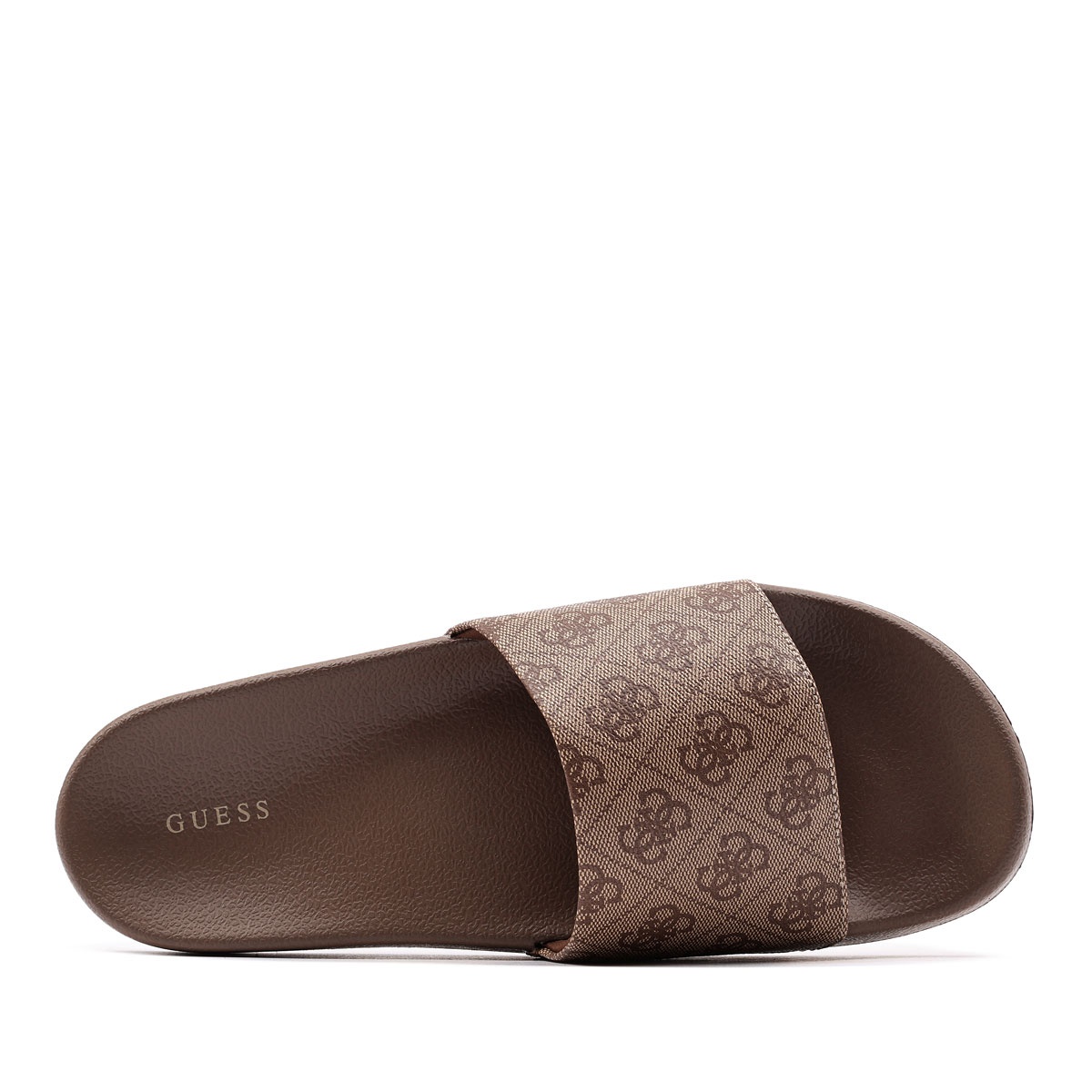 Guess Tokyo Șlapi bărbați FMJTOKELE19-BEIBR