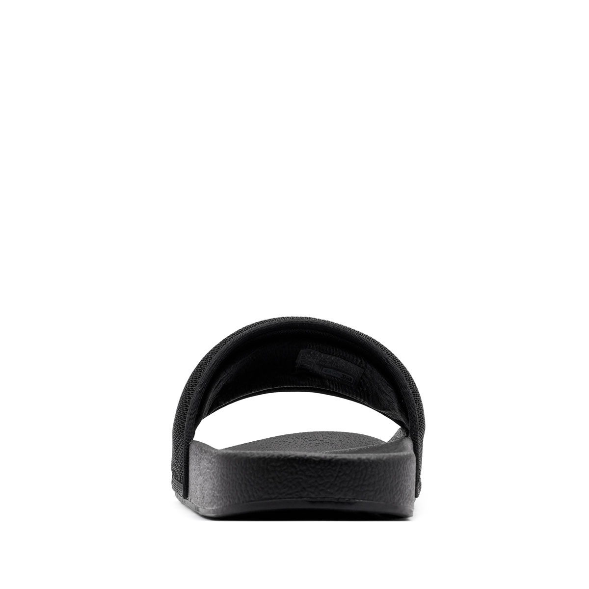 Șlapi bărbați Guess Tokyom FMJTOMFAB19-BLACK Guess Tokyom Șlapi bărbați FMJTOMFAB19-BLACK