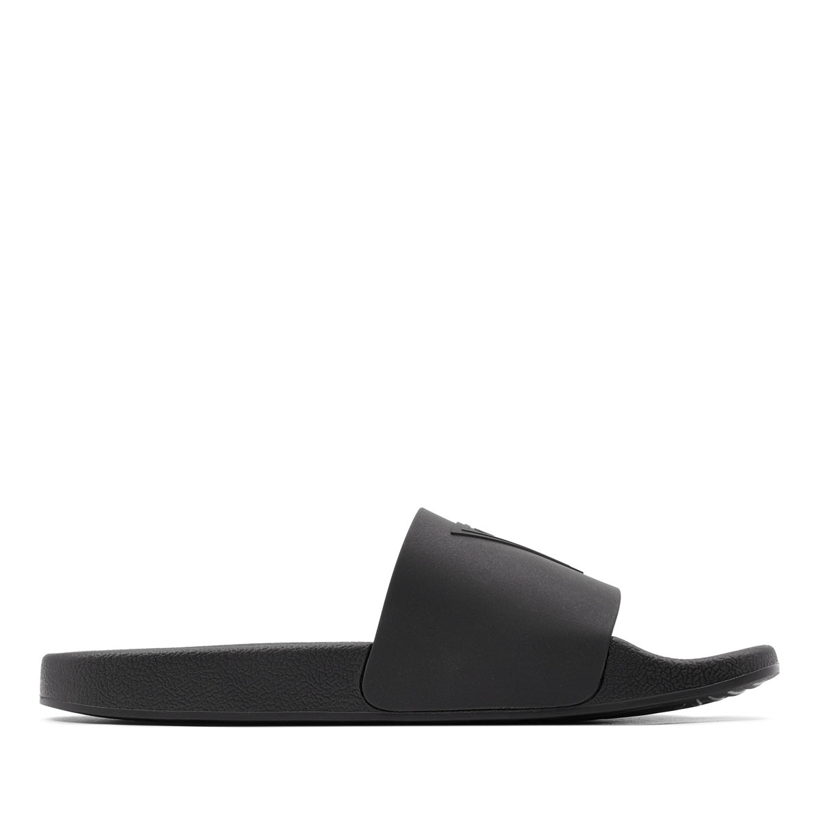 Guess Tokyot Șlapi bărbați FMJTOTELE19-BLACK