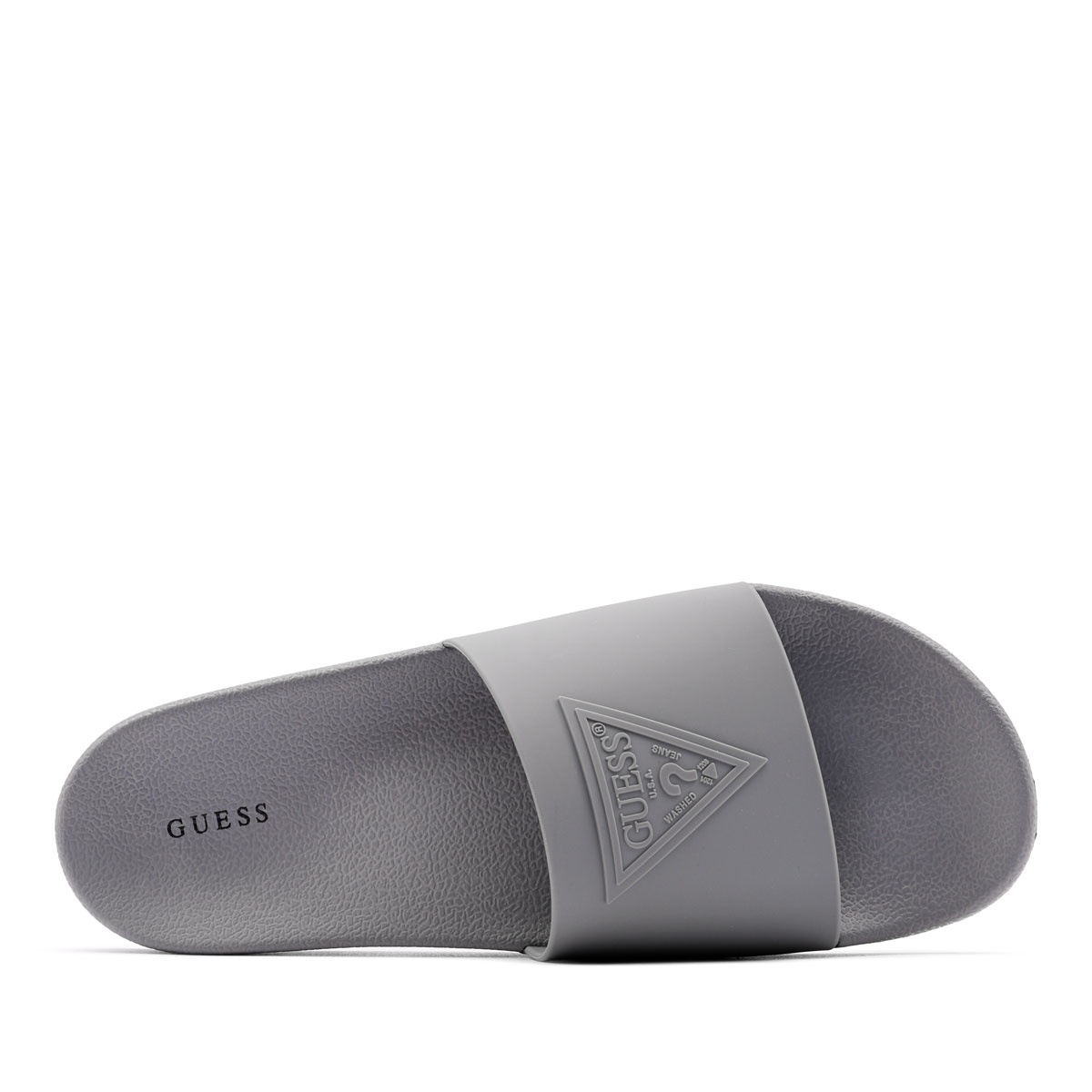 Șlapi bărbați Guess Tokyot FMJTOTELE19-GREY Guess Tokyot Șlapi bărbați FMJTOTELE19-GREY