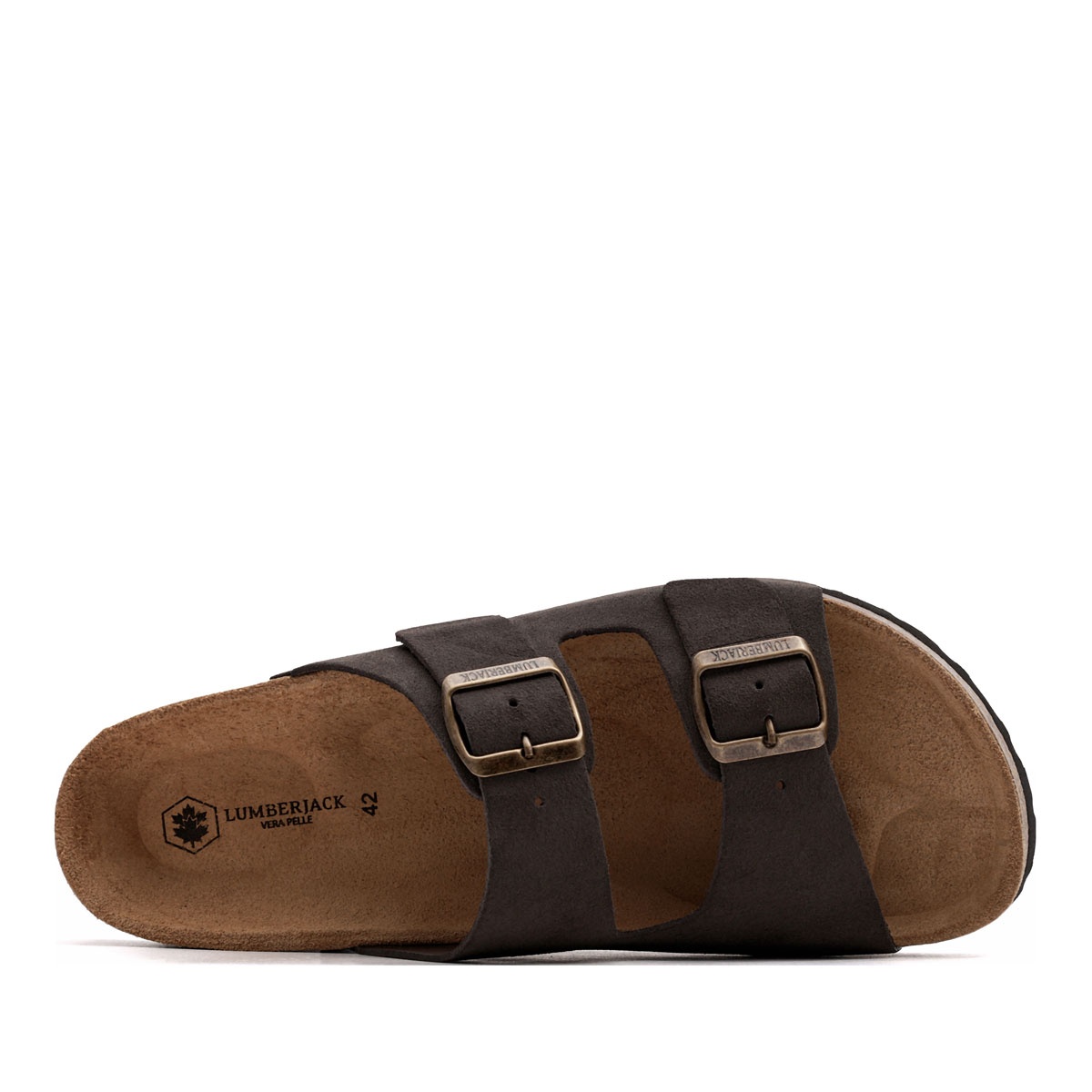 Lumberjack Flint Șlapi bărbați 102268884