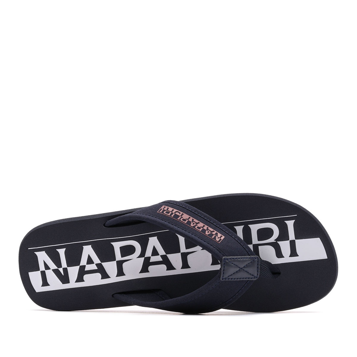 Napapijri Elm Șlapi bărbați NP0A4IQU1761