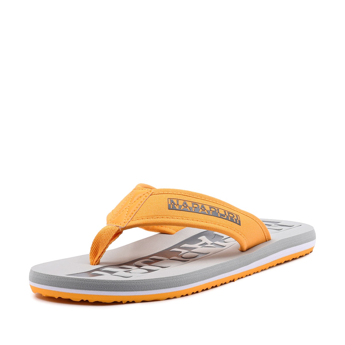 Napapijri Elm Șlapi bărbați NP0A4IQUML11