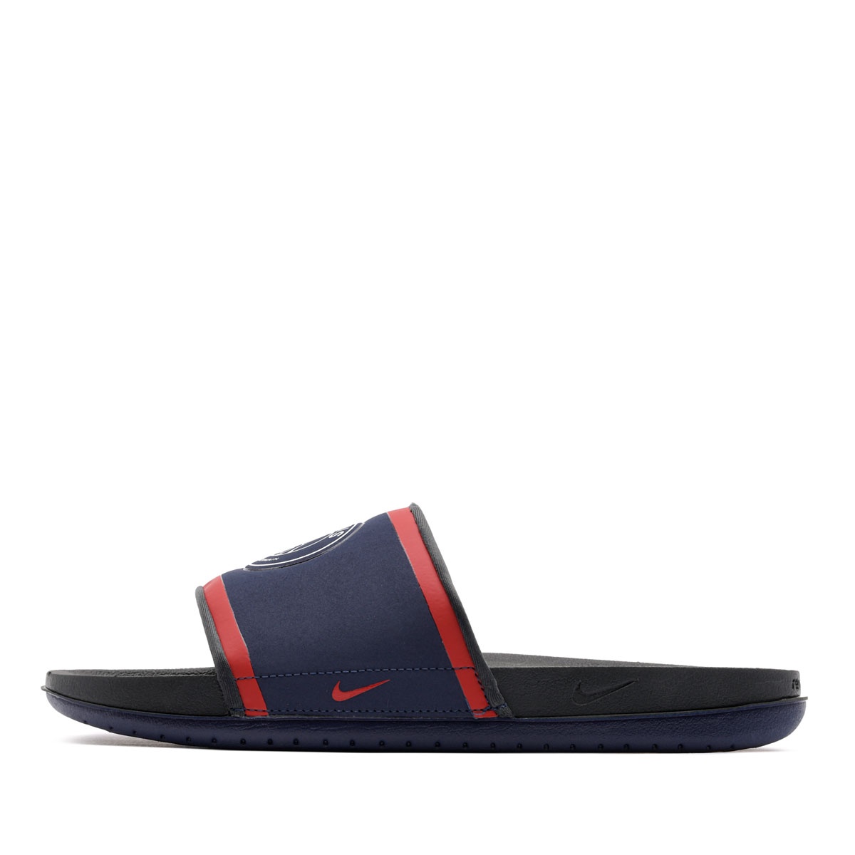 Nike Offcourt Slide PSG Șlapi bărbați FZ3190-400