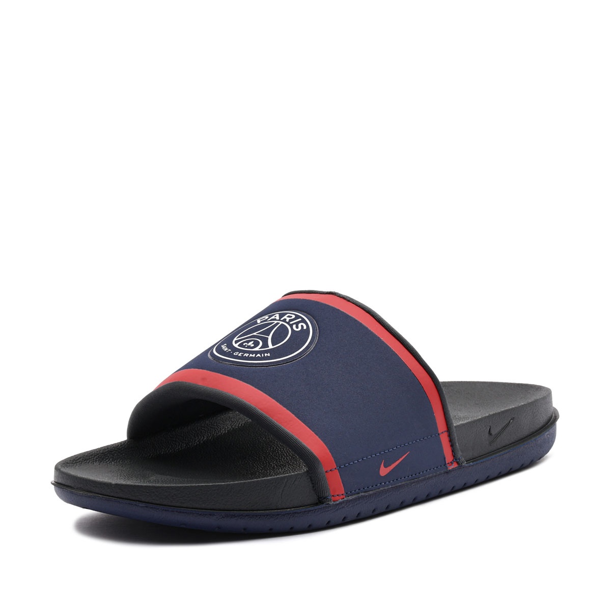 Nike Offcourt Slide PSG Șlapi bărbați FZ3190-400