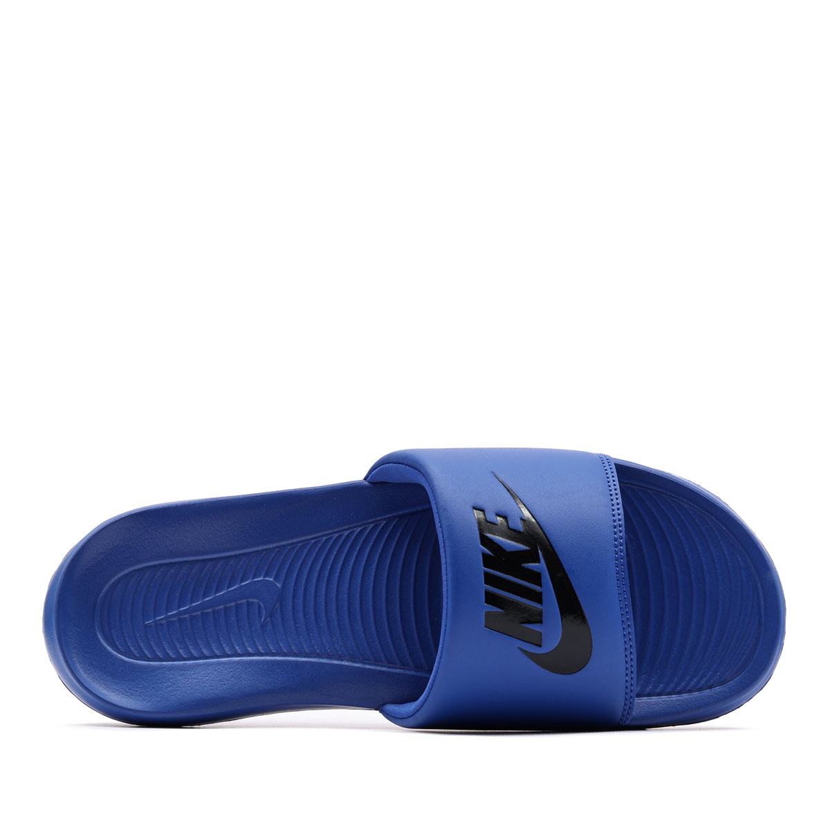 Șlapi bărbați Nike Victori One Slide CN9675-400 Nike Victori One Slide Șlapi bărbați CN9675-400