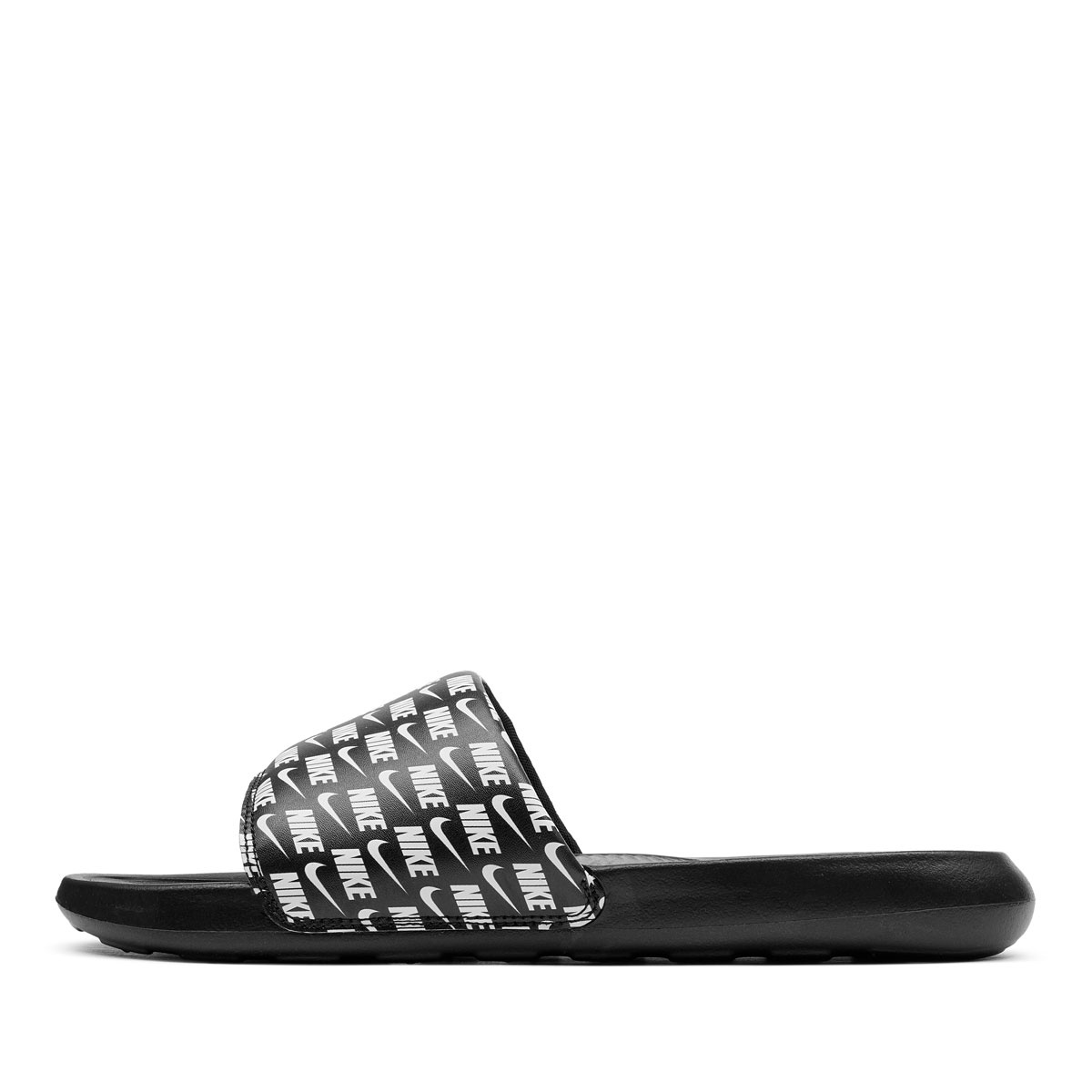 Nike Victori One Slide Print Șlapi bărbați CN9678-006