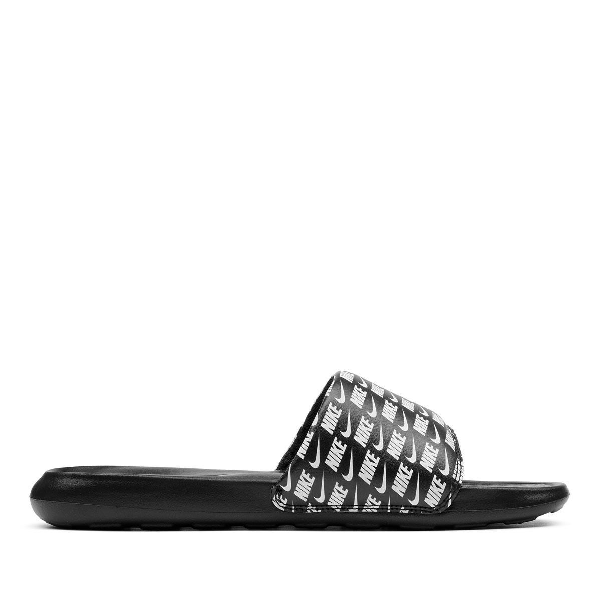 Nike Victori One Slide Print Șlapi bărbați CN9678-006