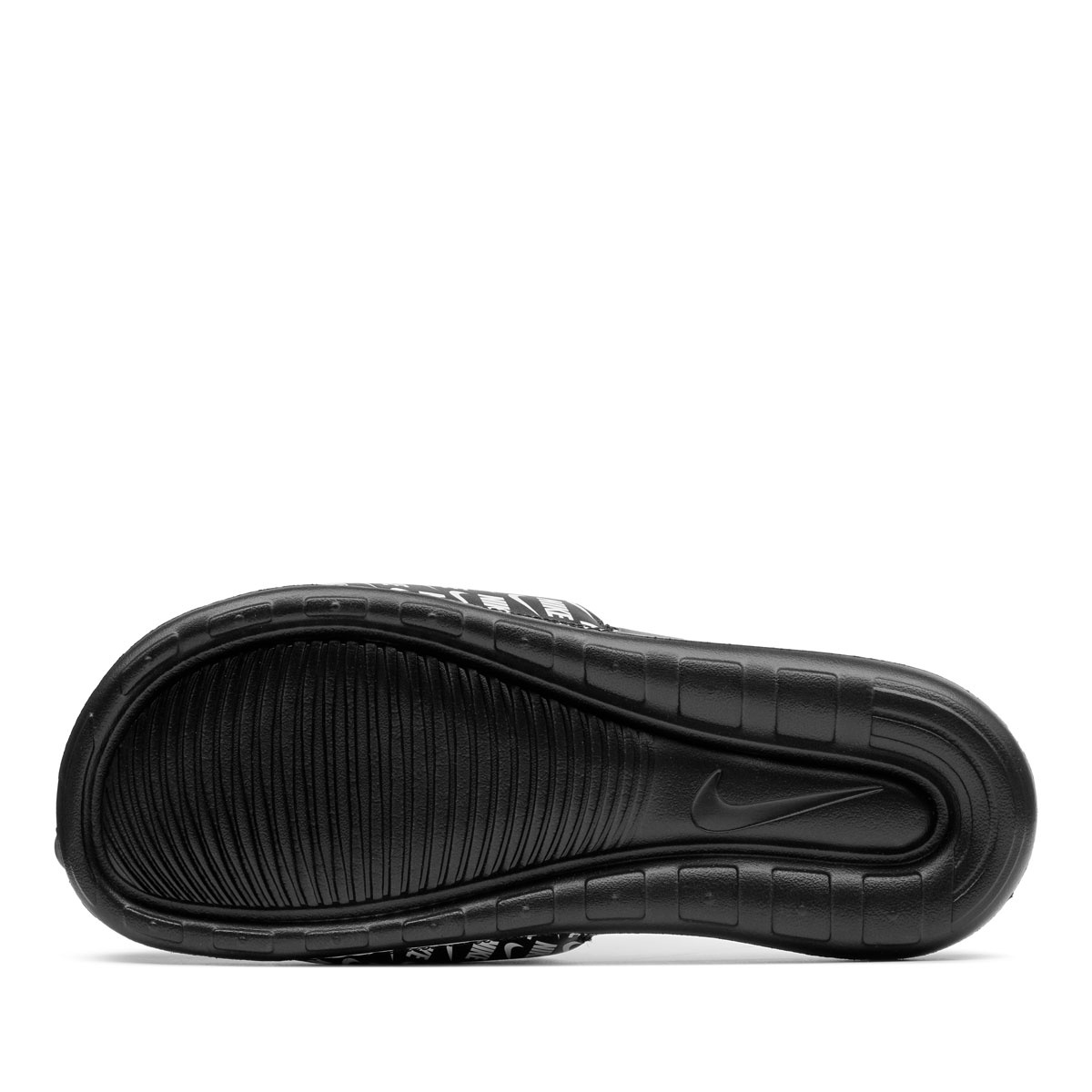 Nike Victori One Slide Print Șlapi bărbați CN9678-006