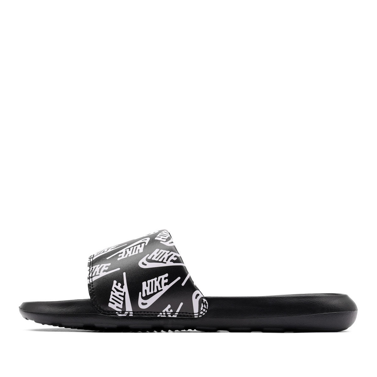Nike Victori One Slide Print Șlapi CN9678-008