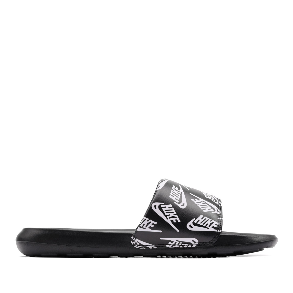 Nike Victori One Slide Print Șlapi CN9678-008