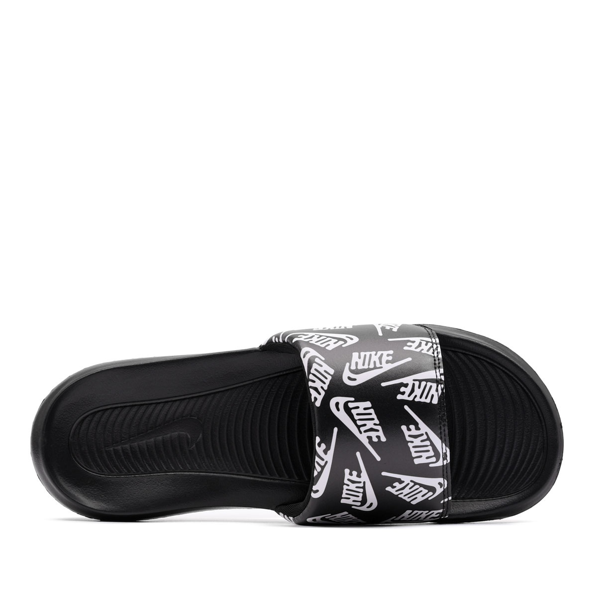 Nike Victori One Slide Print Șlapi CN9678-008