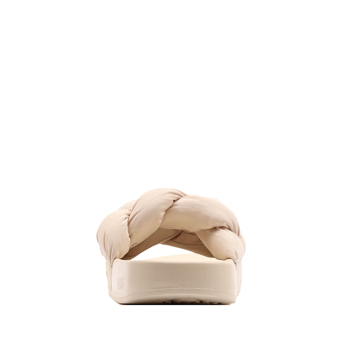 Tommy Hilfiger Braided Slide Șlapi damă EN0EN02975ACG