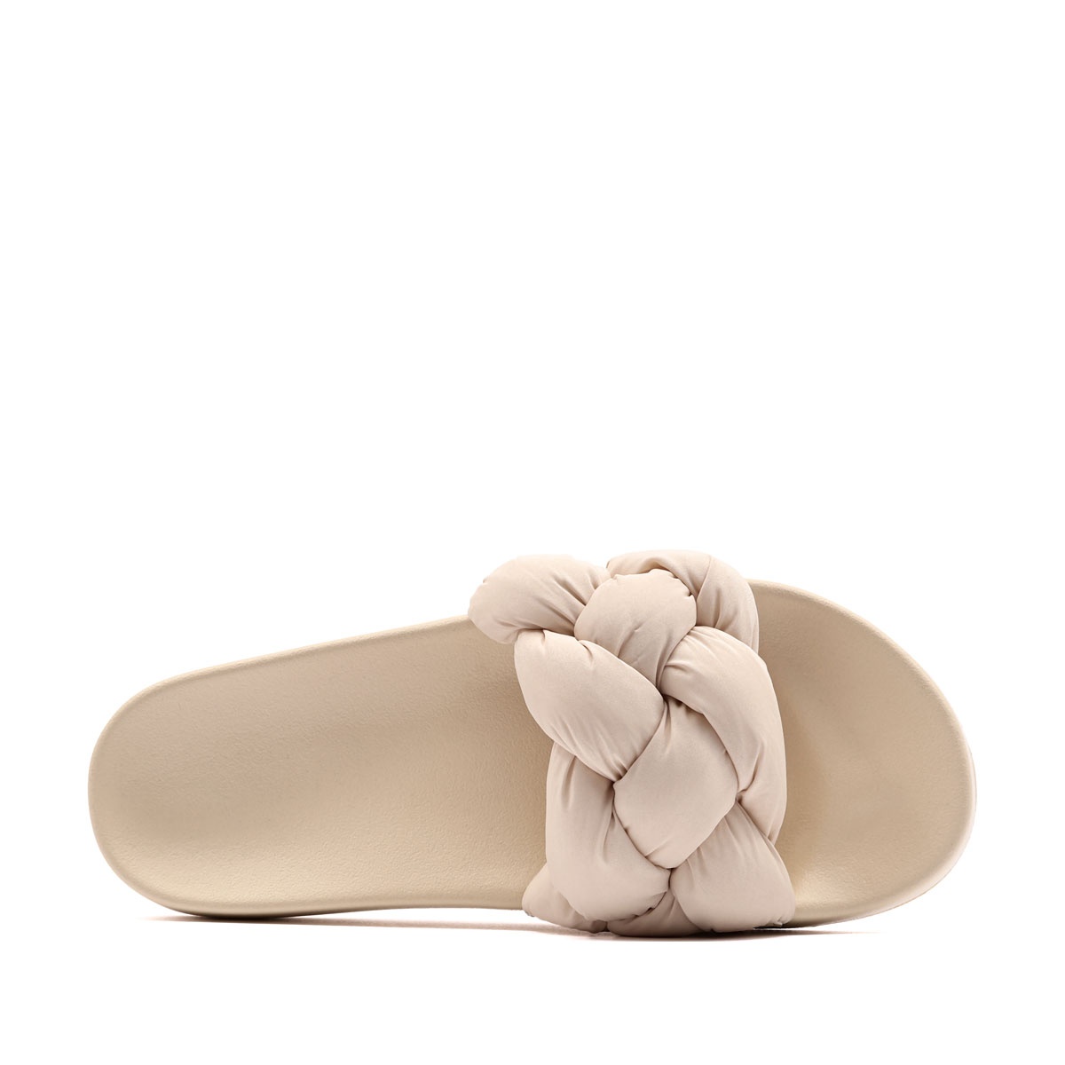 Tommy Hilfiger Braided Slide Șlapi damă EN0EN02975ACG