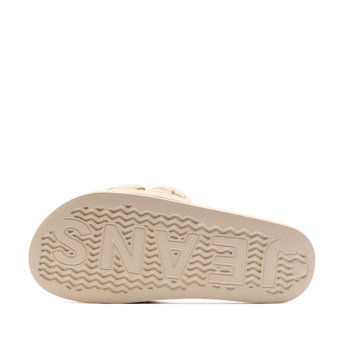 Tommy Hilfiger Braided Slide Șlapi damă EN0EN02975ACG